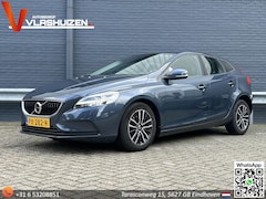Volvo V40 - 2.0 D2 Nordic+ | Cruise | Climate | Navi | Stoelverwarming |
