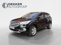 Ford Kuga - 1.5 EcoBoost Trend Ultimate TREKHAAK
