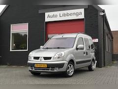 Renault Kangoo - 1.6-16V Expression Luxe AIRCO / 1E EIG. / TREKHAAK / LM VELGEN / C.V. / METALLIC LAK / DUB