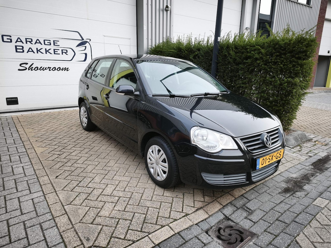Volkswagen Polo - 1.4-16V Comfortline Airco Trekhaak Nieuwe APK - AutoWereld.nl