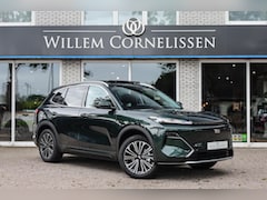 Geely Starray EM-i - 1.5 Max+ Pano 360 Camera Stoel verwarming/massage