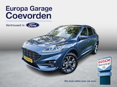 Ford Kuga - 2.5 PHEV ST-Line X | HUD | HAAK | B&O | WINTERPACK | CAMERA |