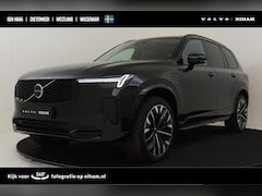 Volvo XC90 - II T8 PLUG-IN HYBRID AWD ULTRA DARK -PANO.DAK|HARMAN/KARDON|GEVENT.LEDER+MASSAGE|360°CAM|H