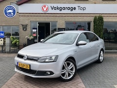 Volkswagen Jetta - 1.4 TSI Hybrid Highline | Navi | Xenon | 100% onderhouden