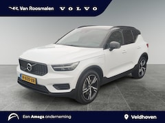 Volvo XC40 - 1.5 T5 Twin Engine R-Design | Panoramadak | Trekhaak |