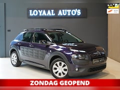 Citroën C4 Cactus - 1.2 PureTech Business | PDC | CRUISE | AIRCO | NAP | ELEK. RAMEN
