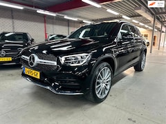 Mercedes-Benz GLC-klasse - 300de 4MATIC Premium Plus, AMG, Pano