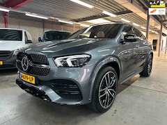 Mercedes-Benz GLE-Klasse Coupé - 350 e 4MATIC AMG, Massage, Pano, VOL
