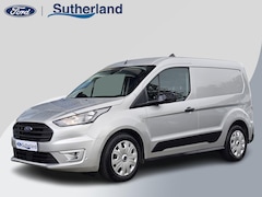 Ford Transit Connect - 1.5 EcoBlue L1 Trend Dealeronderhouden | Airco | Achteruitrijcamera | DAB | PDC | Extra wi