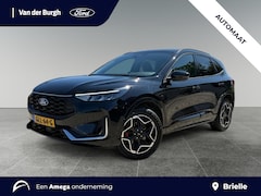 Ford Kuga - ST-Line X 2.5 Plug-in Hybrid 243PK Winter Pack | Adaptive Cruise Control | Driver Assistan