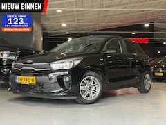 Kia Rio - 1.0 TGDI ComfortPlusLine Navigator