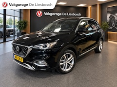 MG EHS - 1.5 TGDI Luxury PHEV / automaat / 360camera / Leder/ carplay / Panorama-dak