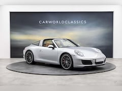 Porsche 911 Targa - 991.2 - 3.0 4S