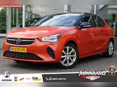 Opel Corsa - 1.2 Edition