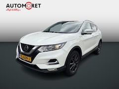 Nissan Qashqai - 1.2 N-Connecta