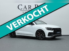 Audi Q8 - 55 TFSI e quattro 3x S-line BTW/MAXTON/LED/VIRTUAL/SFEER/PANO/B&O/HALF LEDER+S.VERWARMING/