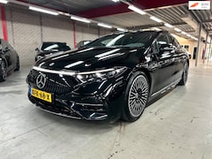 Mercedes-Benz EQS - 580 4MATIC AMG, Pano, BTW, VOL