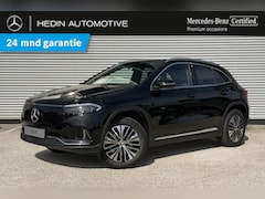 Mercedes-Benz EQA - EQA 250+ Business Solution Luxury | Privacy Glas