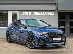 Audi Q8 - 60 TFSI e quattro Pro Line S Competition SQ8 Style 5jaar Garantie