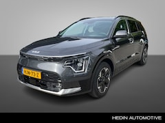 Kia Niro EV - DynamicPlusLine 64.8 kWh | NAVIGATIE | STOEL EN STUURVERWARMING | KEYLESS ENTRY |