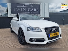 Audi A3 Sportback - 1.8 TFSI Ambition Business Edition Pano Navi Xenon Aut