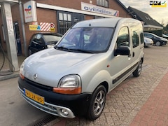 Renault Kangoo - 1.4 Privilège, Automaat, Airco