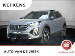 Peugeot e-2008 - SUV Allure Avantage 156pk 54kWh | Accu 98% | Navigatie | Parkeersensoren