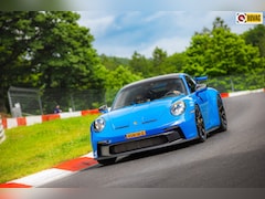 Porsche 911 - 4.0 GT3 Clubsport PCCB APPROVED PPF lift carbon