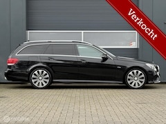 Mercedes-Benz E-klasse Estate - 350 BlueTEC 4MATIC Avantgarde