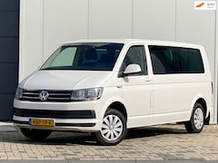 Volkswagen Transporter Caravelle - 2.0 332 Basis dubbele airco
