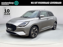 Suzuki Swift - 1.2 Style Smart Hybrid | Nieuw | Direct uit voorraad leverbaar | Apple Carplay & Android A