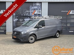 Mercedes-Benz Vito - Bestel 114 CDI Lang|Imperiaal|Zeer goed onderhouden