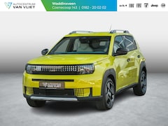 Fiat Grande Panda - La Prima 11 kW 44 kWh | SOH 96, 3%