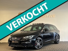 SEAT Leon ST - 2.0 TSI CUPRA 300 Pano|Beats|Sfeer|Keyles|CarPlay