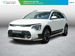 Kia Niro EV - Edition Advanced 64.8 kWh | Stoel en stuurverwarming | Navigatie |
