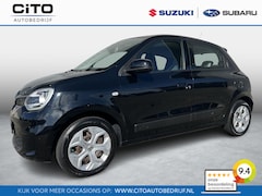 Renault Twingo - 1.0 SCe Intens | Achterwielaandrijving | Airconditioning | Elektrische Ramen