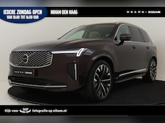 Volvo XC90 - II T8 PLUG-IN HYBRID AWD PLUS BRIGHT *FULL OPTIONS* -PANO.DAK|BOWERS&WILKINS|GEVENT.LEDER|