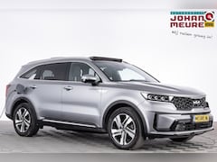 Kia Sorento - 1.6 T-GDI Plug-in Hybrid 4WD ExecutiveLine | LEDER | Head-Up | LEDER | Stoelventilatie