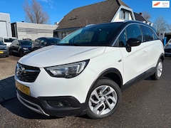 Opel Crossland X - 1.2 Turbo 110PK Key less Apple cp