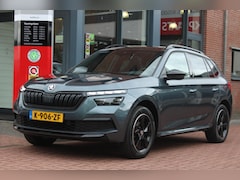 Skoda Kamiq - 1.5 TSI Aut. *Business* | Carplay | Panorama dak | Cruise & Climate Control | Navigatie |