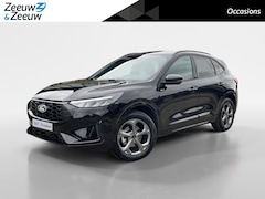 Ford Kuga - 2.5 PHEV ST-Line | Wegklapbare trekhaak | panoramadak met schuif- en kantelfunctie | Drive