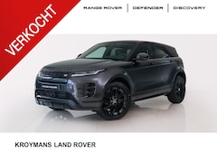 Land Rover Range Rover Evoque - 1.5 P270e PHEV AWD Dynamic SE | Black Pack | Cold Climate Pack