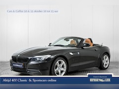 BMW Z4 Roadster - sDrive23i Executive Automaat