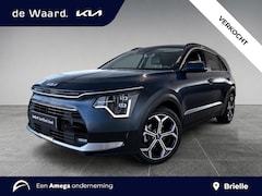 Kia Niro - ExecutiveLine 1.6 GDi HEV 140pk | LEDER | ADAPTIVE CRUISE | ELEK. A.KLEP | APPLE CARPLAY /