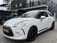 Citroën DS3 - 1.4 Chic|Ruime apk|Inruilkoopje|leuke auto