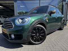 MINI Countryman - 1.5 Cooper Chili Business Plus / Head-up / Leder / Trekhaak