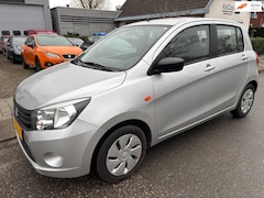 Suzuki Celerio - 1.0 Comfort Airco