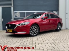 Mazda 6 Sportbreak - 2.0 SkyActiv-G 165 Business