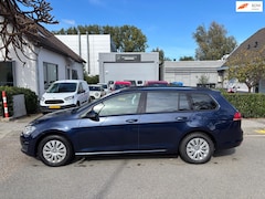 Volkswagen Golf Variant - 1.6 TDI Trendline