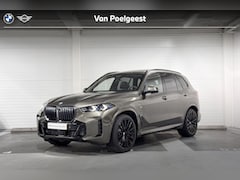 BMW X5 - xDrive50e | M-Sport Pro | Sky Lounge | Trekhaak | Soft-Close | Innovation Pack | Travel Pa